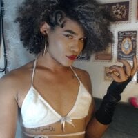 caribbean-goddess' Avatar Pic