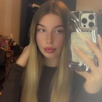 VeraSerephina webcam model