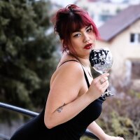 VickyBennett