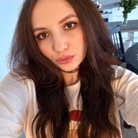 cake_kris1 webcam model