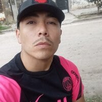 Lucius-08 webcam model