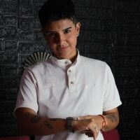 lexa_cutie webcam model