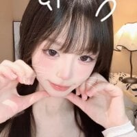 Luckysweet-1Live Webcam
