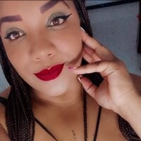 _Loreine_canelita webcam model