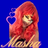 Imagem de avatar de MashaCL