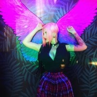 milfpinky's Offline Chat Room