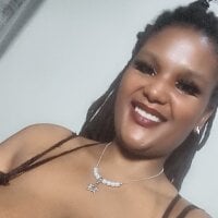 AfrobabexxxZA's Webcam Show