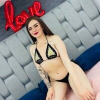Brithany_Horny webcam model