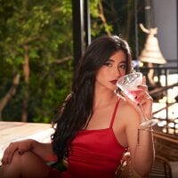 Tahara_Romanov model avatar