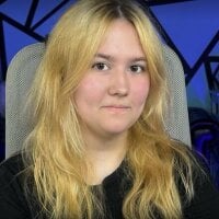 SunnyJackson webcam model