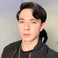 chris0318_ webcam model