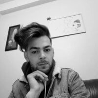 Blu3-Gentelman webcam