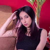 Offline chatovací místnost HannahMorelli