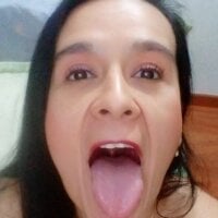 Aileendarkhot model avatar