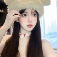 LuckyMia338 头像图片