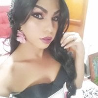 DirtyBitch_TS Adlı Modelin Çevrimdışı Sohbet Odası