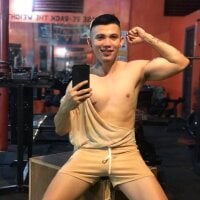 jhonhot_asian model avatar