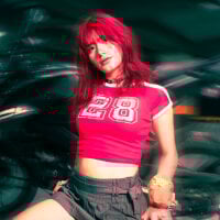 HaileyReid model avatar