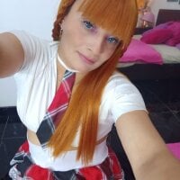 Martina_smth webcam