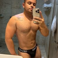 Michell-hotboy webcam