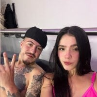 STEPFRIENDS webcam