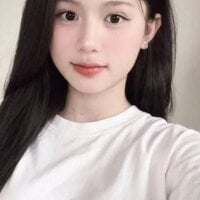 Mely_oma webcam model
