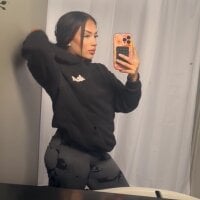 DreamyPrincessxox webcam model