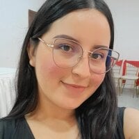 Модель Mellyparker_