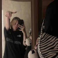 Helen_drims webcam model