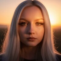 trinnity_sweet webcam model