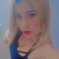 Model Paulinasex19