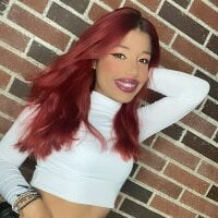 pocahontas_lov20 webcam model