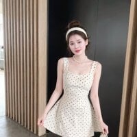 Regina-50 webcam model