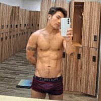 __Rex__ webcam model