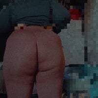 Thegirlscode webcam model