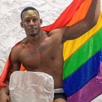 Iker_bigdick webcam model