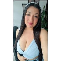 Leila_sw webcam model