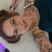 Model Natural_pussy