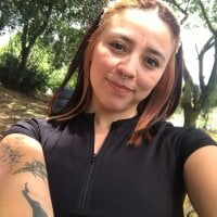 sammybrooke_ webcam model