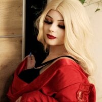 StellaSexdoll webcam model