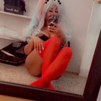 Bilik Sembang Luar Talian monica_amore