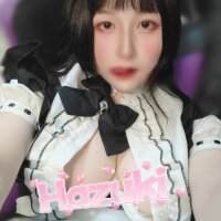 Hazuki_nn's Profile Pic