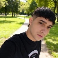 Kygo_Williams webcam model