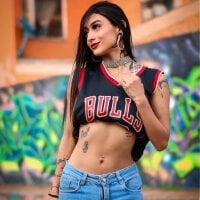 Miaa_Thopmson_ webcam model