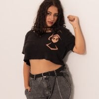 AlehiaSuarez_ webcam