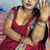 AnupriyAhh's Webcam Show