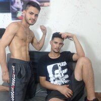 Model Very_hot_rude_boys