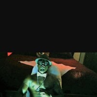 therealsuave webcam