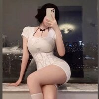 _xiaoxinxin_ webcam model