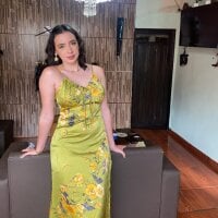 sajecrismaa webcam model